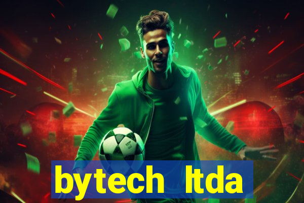 bytech ltda plataforma jogos